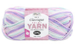 Birch Classique Yarn Print - Dawn Blush (14)