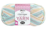 Birch Classique Yarn Print - Parfait Blush (9)