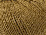 Heirloom Merino Fleck 8 Ply Wool - Ochre (6566)