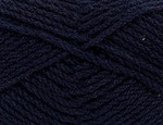 Heirloom Easy Care 12 ply Wool - Ink (6755)