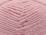 Heirloom Easy Care 12 ply Wool - Rosebud (6788)