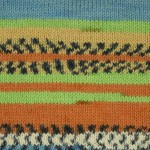 Naturally Loyal Baby Prints DK Wool -  (2012)