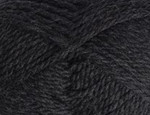 Heirloom Merino Magic Chunky Wool - Charcoal Blend (6247)
