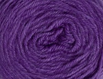 Heirloom Cosy Comfort 8 Ply Yarn - Iris (4106)
