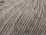 Heirloom Merino Fleck 8 Ply Wool - Bone (6562)