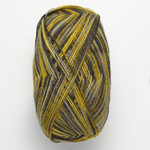 Bella Storia Jigsaw Yarn - Tiger (S002)