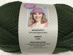 Heirloom Merino Magic Chunky Wool - Basil (6577)