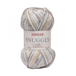 Sirdar Snuggly Baby Crofter DK Yarn - Hazel (0177)