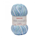 Sirdar Snuggly Baby Crofter DK Yarn - Archie (0166)