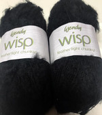 Wendy Wisp - Carbon (2452)