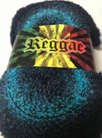 REGGAE SCARF YARN no 28