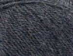 Heirloom Alpaca 8 Ply Wool - Storm Grey (6940)
