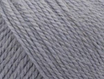 Heirloom Alpaca 8 Ply Wool - Grey Mist (6958)