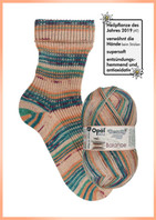 Naturally Opal Beauty Balance 4ply Yarn - (11403)