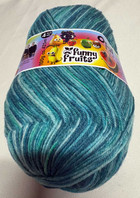 Opal Funny Fruits 4ply Yarn -  (11412)
