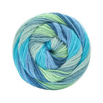 Caron Cinnamon Swirl Yarn - BAY (33010)