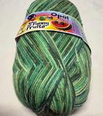 Opal Funny Fruits 4ply Yarn - (11417)