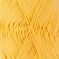 Heirloom Cotton 4 Ply Yarn - Marigold (6653)