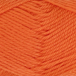 Patons Dreamtime Merino 8 Ply Wool - Sunkiss Orange (4992)