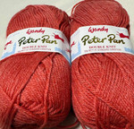 WENDY PETER PAN DK YARN - 388 - 50GR