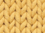 Panda Soft Cotton Chunky Yarn - Amber (6)