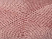 Patons Dreamtime Merino 4 Ply Wool   - Rose Smoke (4971)