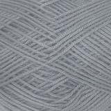 Heirloom Cotton 4 Ply Yarn - Cement (046604)
