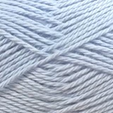 Heirloom Cotton 4 Ply Yarn - Blue (046602)