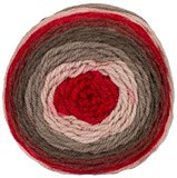 Heirloom  Chimera 10 ply Yarn -  Templar (9106893)