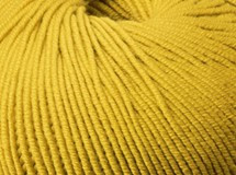 Cleckheaton Australian Superfine Merino 8 ply Wool - Mustard (65)