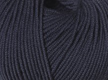 Cleckheaton Australian Superfine Merino 8 ply Wool - Midnight (73)