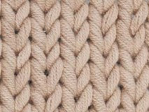 Panda Soft Cotton Chunky Yarn - Sand (11)