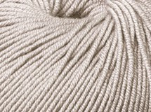 Cleckheaton Australian Superfine Merino 8 ply Wool - Stone (05)