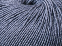Cleckheaton Australian Superfine Merino 8 ply Wool - Denim (47)