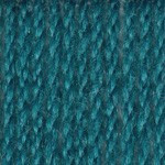 Patons Bluebell Merino 5 Ply Wool - Dark Teal (4404)