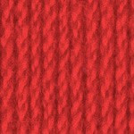 Patons Bluebell Merino 5 Ply Wool - Red Glow (4419)