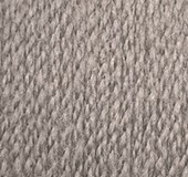 Patons Bluebell Merino 5 Ply Wool - Mouse Brown (4393)