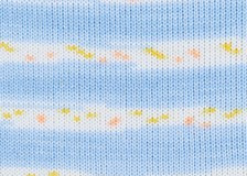 Dazzle Star 8 Ply Yarn - Pastel Blue (6892)