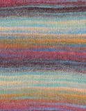 Patons Sierra 8 Ply Yarn - Nevada (1367)