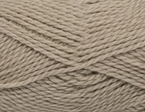 Heirloom Arcadia 8 ply Yarn  - Pearl (266301)