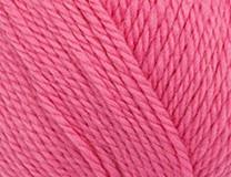 Heirloom Merino Magic Chunky Wool - Hot Pink (366595)
