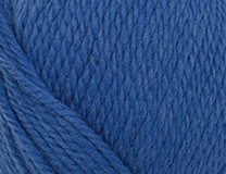 Heirloom Merino Magic Chunky Wool - Cobalt Blue (366537)