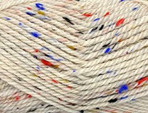 Cleckheaton Country Naturals 8 Ply Yarn - Multi Natural (1915)
