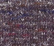 Cleckheaton Ravine Tweed - Ash Purple (9)