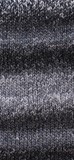 Panda Crypto 8 Ply Yarn - Monochrome (10)