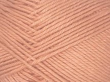 Patons Cotton Blend 8 Ply Yarn -  Cantaloupe  (47)