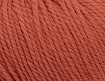 Heirloom Merino Magic Chunky Wool - Rust (366209)