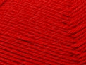 Shepherd Baby Wool Merino 4 Ply Wool  - Red (0091)