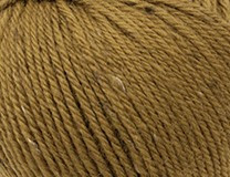 Heirloom Merino Fleck 8 Ply Wool - Ochre (6566)