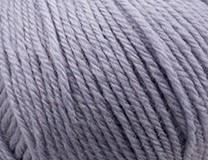 Heirloom Merino Magic 10 ply Wool - Grey (6206)